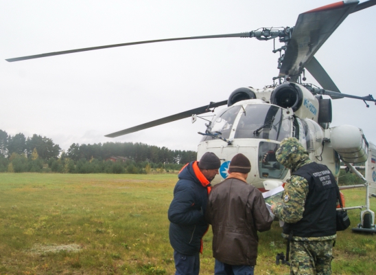 СК Тверской области сообщил, что найдены останки пропавшего год назад подростка